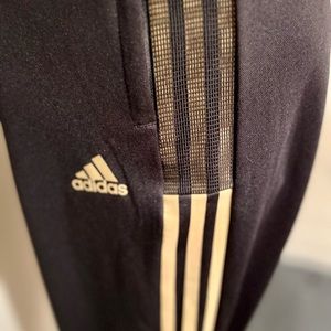 Adidas Tiro Soccer Pants - Women’s Large